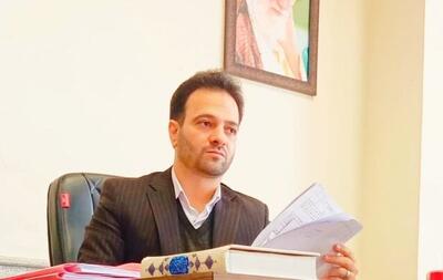 جزئیات جدیدی از ترور یک قاضی در شیراز؛ دادگستری فارس: ۲ نفر در مسیر عزیمت قاضی احسان باقری به سمت محل کار او را مورد حمله قرار دادند / این ترور با سلاح سرد انجام شده