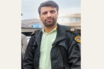 فرمانده انتظامی چهارمحال و بختیاری: شهادت ستوان سوم «علی سعیدی» پس از برخورد خودروی شوتی حامل مواد مخدر / خودروی شوتی توقیف و راننده دستگیر و به دادسرا معرفی شد