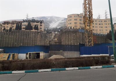 عضو  شورای شهر تهران: هتل ولنجک مجاز به ساخت ۱۱ طبقه شد / مالک درخواست ساخت بیش از ۳۰ طبقه را داشت