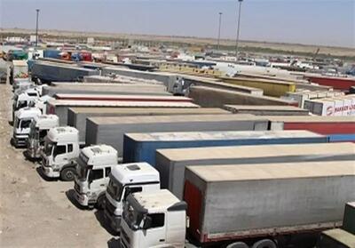 مشکلات کامیون‌داران در صحن علنی مجلس بررسی شد