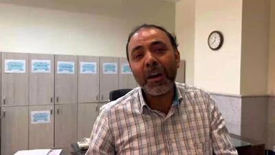 ببینید| روایتی جدید درباره رفتار قاضی احسان باقر ی با متهمان