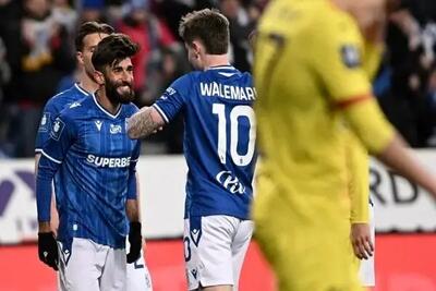 قلی‌زاده همزمان پرسپولیسی‌ها را خوشحال و ناراحت کرد!