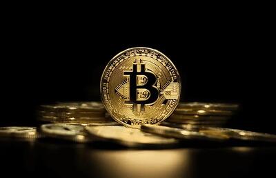 قیمت ارزدیجیتال امروز سه‌شنبه ۶ خرداد ۱۴۰۴؛ بیت کوین چقدر ریخت؟