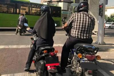 گواهینامه موتور برای بانوان؛ چشم انتژار مصوبه مجلس