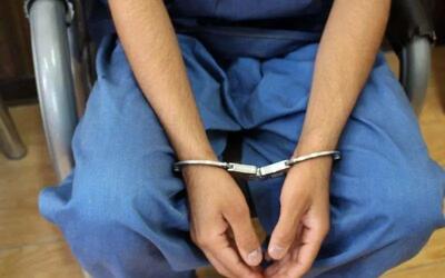 محاکمه مرد گلفروش به اتهام قتل 3 نفر