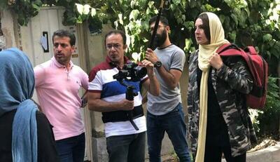 کارگردان سریال شبانه تلویزیون: بازیگران دوست ندارند با تلویزیون کار کنند!