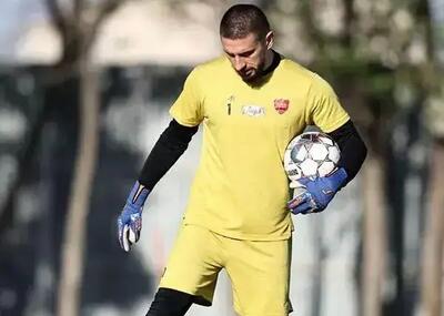 گندوز؛ فراموش شده پرسپولیس، ستاره الجزایر