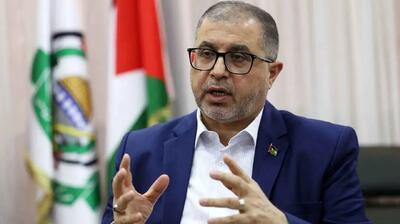 حماس: پیشنهاد آتش‌بس «ویتکاف» را پذیرفته و منتظر پاسخ تل‌آویو هستیم