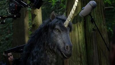 فیلم Death of a Unicorn؛ انتقام طبیعت از مدرنیته