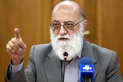 واکنش چمران به سفر زاکانی به برزیل