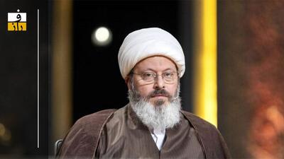 قاسمیان؛ از حمله به عربستان در سفر حج تا هشتک فضای مجازی