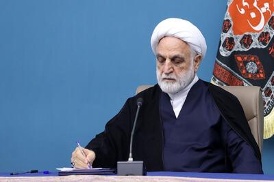 دستور رئیس قوه قضاییه در پی سوءقصد به قاضی دادگستری فارس