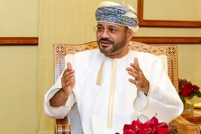 عمان: روابط تهران و مسقط مبتنی بر احترام، اعتماد و همکاری مثبت است