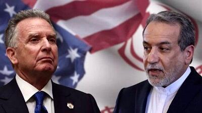 آمریکا: مذاکرات با ایران سازنده بوده است