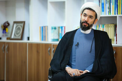 دانشگاه باید بتواند مولفه‌های تکمیل یک تمدن را فراهم کند