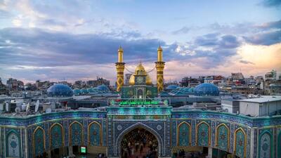 راهنمای خرید تور اقساطی کربلا از رسم زیارت