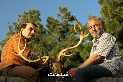 فرشته مرگ در ریخته‌گری! - فیلم‌ نت نیوز