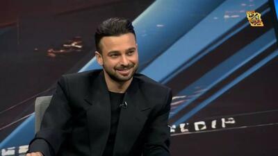 سروش می‌خواست جواب بیرانوند را بدهد؛ فوتبال برتر فرصت نداد!