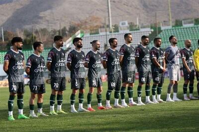 بحران جدی در ذوب‌آهن؛ 20 بازیکن جدا می‌شوند!