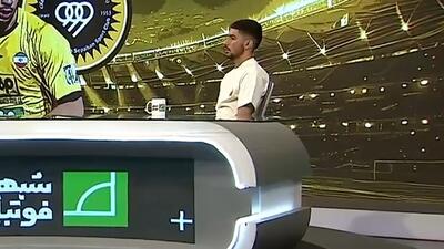 دلایل افت سپاهان در پایان فصل از دیدگاه لیموچی