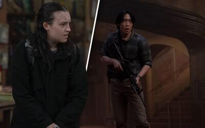 نقد و بررسی قسمت هفتم فصل دوم سریال The Last of Us | پایانی بدون پایان - گیمفا