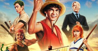 ویدیوی جدید One Piece خبر از رویداد مهمی می‌دهد - گیمفا