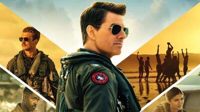 کریستوفر مک‌کوری فیلمنامه فیلم Top Gun 3 می‌نویسد - گیمفا