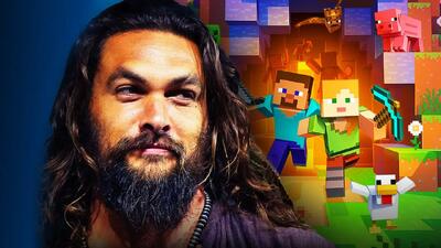 ۱۰ تغییر بزرگ فیلم Minecraft نسبت به بازی اصلی | وقتی دنیای بلوکی از قواعد خودش جدا می‌شود - گیمفا