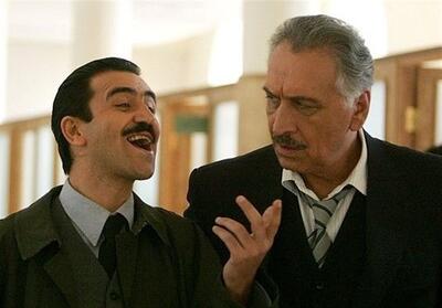 ساخت سری جدید سریال «کارآگاه علوی» بدون حضور احمد نجفی - گیمفا