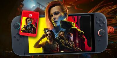 کیفیت نسخه سوییچ ۲ بازی Cyberpunk 2077 با نسخه Xbox Series S برابری می‌کند - گیمفا