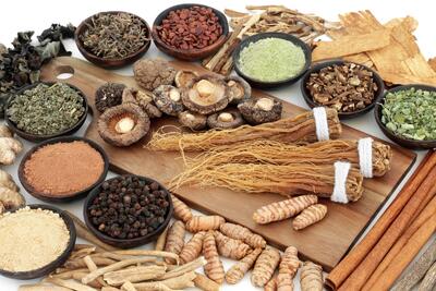 برای تقویت قدرت بدن و مغز از این گیاهان انرژی زا استفاده کنید