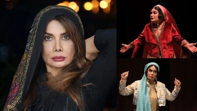 خبر روز | عاطفه رضوی دل‌باختگی در لحظه اتفاق می‌افتد، عشق در درازمدت