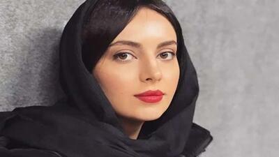 تصویر روز | عکس از چهره جدید مهشید جوادی؛ بازیگر مرضیه سریال بچه مهندس | گلی شی