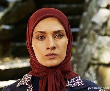 تصویر روز | عکس دیدنی از چهره جدید ساناز سعیدی با کلاه | گلی شی