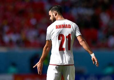 ستاره پرسپولیسی‌ با النصر به توافق رسید