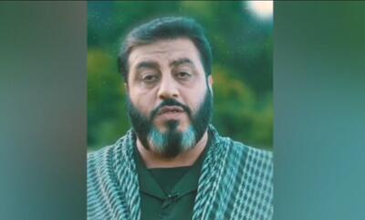 اظهارات جدید فرمانده سپاه فومن درباره حواشی ویدیوی وایرال شده از وی