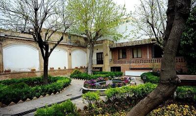 خانه مهربان جانی دوباره گرفت
