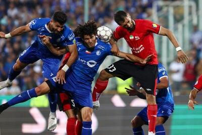 علیرضا بیرانوند مقصد مدافع گران قیمت را لو داد | او به پرسپولیس می رود چون...