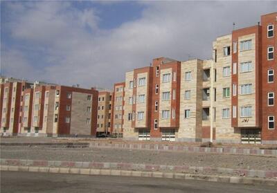 کاهش ۶۰ میلیون تومانی قیمت مسکن با مشارکت مردم