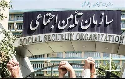 «تامین اجتماعی» مرغ قربانی عزا و عروسی/ دست‌تان را از جیب کارگران و بازنشستگان بیرون بیاورید!