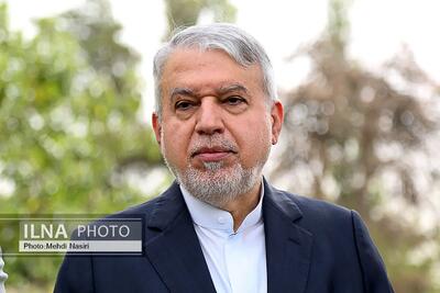 گردشگری از ارکان اصلی برنامه دولت برای رشد اقتصادی است