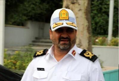 پلیس راهور خطاب به مسئولان؛ انتظار داریم بزرگراه‌ها در شب روشن باشند