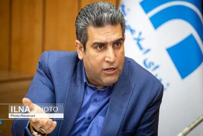 شهرداری 3 همت برای انتقال میدان تره‌بار قزوین هزینه کرد