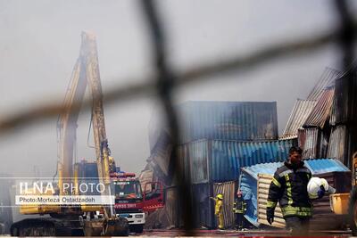 ۲ نفر از بازداشت‌شدگان حادثه بندر شهید رجایی با تودیع وثیقه، فعلاً آزاد شدند