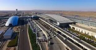 انعقاد قرارداد فاز ٢ شهر فرودگاهی با استفاده از منابع ملی بر اساس تصمیمات دولت قبل بود/ کار به کنسرسیوم داخلی و خارجی سپرده شد