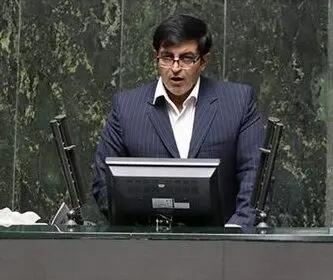 رئیس جمهور وزیر پیشنهادی اقتصاد را به مجلس معرفی کند