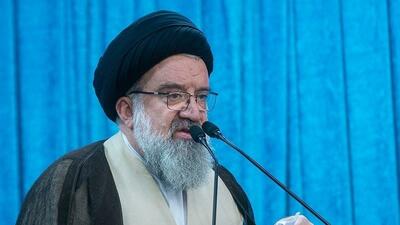 تولید موشک در شهر موشکی ایران خط قرمز ما محسوب می‌شود