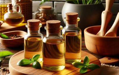 روغنی برای کاهش افسردگی و التهاب بدن + اینفوگرافیک