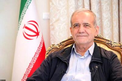 حاشیه جدید رئیس جمهور؛ چرا پزشکیان از مرحوم هاشمی یاد نکرد؟