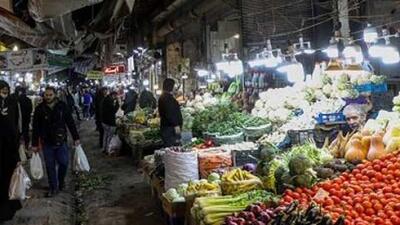 جدیدترین نرخ انواع میوه و صیفی‌جات اعلام شد